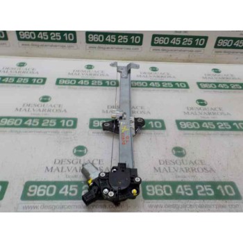 ELEVALUNAS TRASERO DERECHO 72710SMGE01 