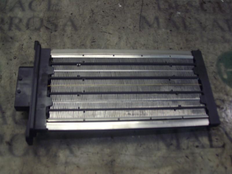 Recambio de resistencia calefaccion para kia carens (un) 2.0 crdi referencia OEM IAM 971911G000  