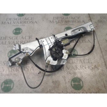 ELEVALUNAS DELANTERO IZQUIERDO 8200291145 400860D 400860D