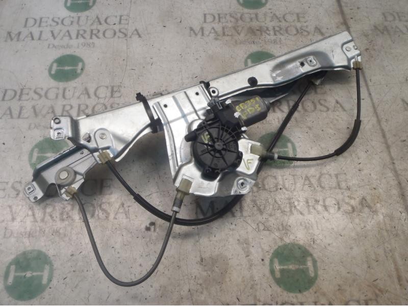 Recambio de elevalunas delantero izquierdo para renault clio iii authentique referencia OEM IAM 8200291145 400860D 400860D