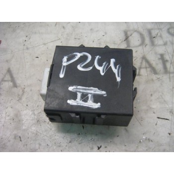 MODULO ELECTRONICO 