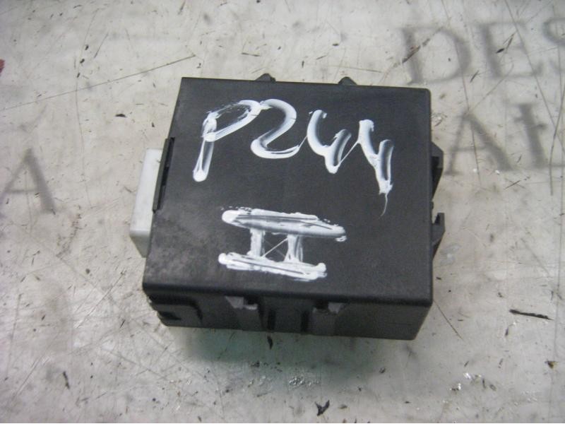 Recambio de modulo electronico para toyota rav 4 funcruiser (a1) básico referencia OEM IAM   