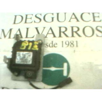 MODULO ELECTRONICO 