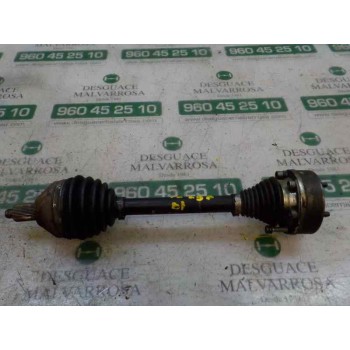 TRANSMISION IZQUIERDA 