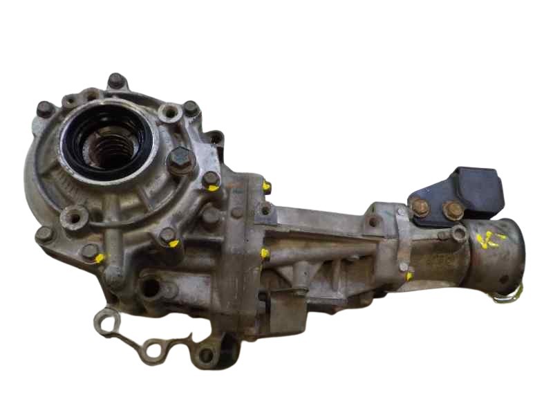 Recambio de diferencial delantero para jeep patriot 2.0 crd cat referencia OEM IAM 3200A067  