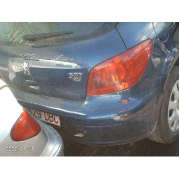 PEUGEOT 307 (S1)