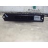 Recambio de resistencia calefaccion para kia carens (un) 2.0 crdi referencia OEM IAM 971911G000  