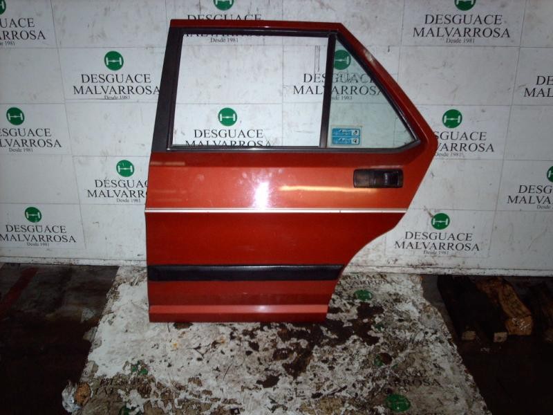 Recambio de puerta trasera izquierda para seat malaga referencia OEM IAM   