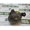 Recambio de faro antiniebla izquierdo para bmw serie 1 berlina (e81/e87) 118d referencia OEM IAM 63176924655  
