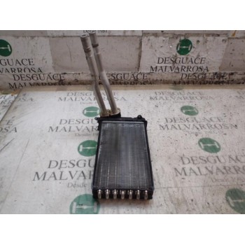 RADIADOR CALEFACCION / AIRE ACONDICIONADO 