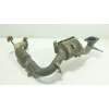 Recambio de catalizador para ford transit courier b460 furgoneta/monovolumen 1.0 ecoboost referencia OEM IAM  CV215E211AG 