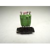 Recambio de resistencia calefaccion para fiat doblo ii cargo (263) 1.3 16v m-jet cat referencia OEM IAM 77366906  