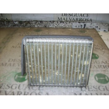 EVAPORADOR AIRE ACONDICIONADO 