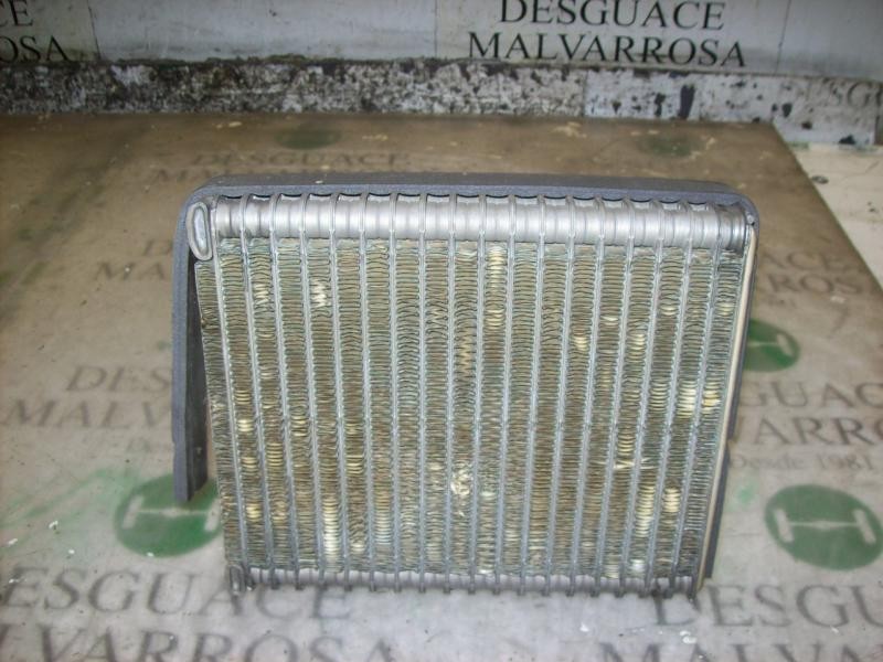 Recambio de evaporador aire acondicionado para fiat punto berlina (188) 1.2 16v cat referencia OEM IAM   