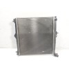 Recambio de radiador agua para opel corsa f (p2jo) 1.2 (68) referencia OEM IAM   