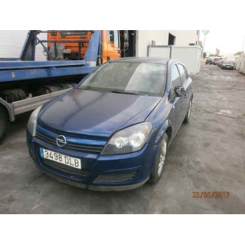 OPEL ASTRA H BERLINA