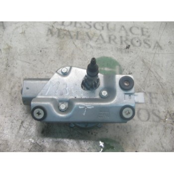 MOTOR LIMPIA TRASERO 