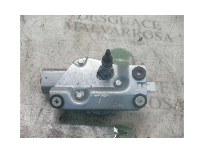 Recambio de motor limpia trasero para mg serie 200 (rf) 200 vi (3-ptas.) referencia OEM IAM   