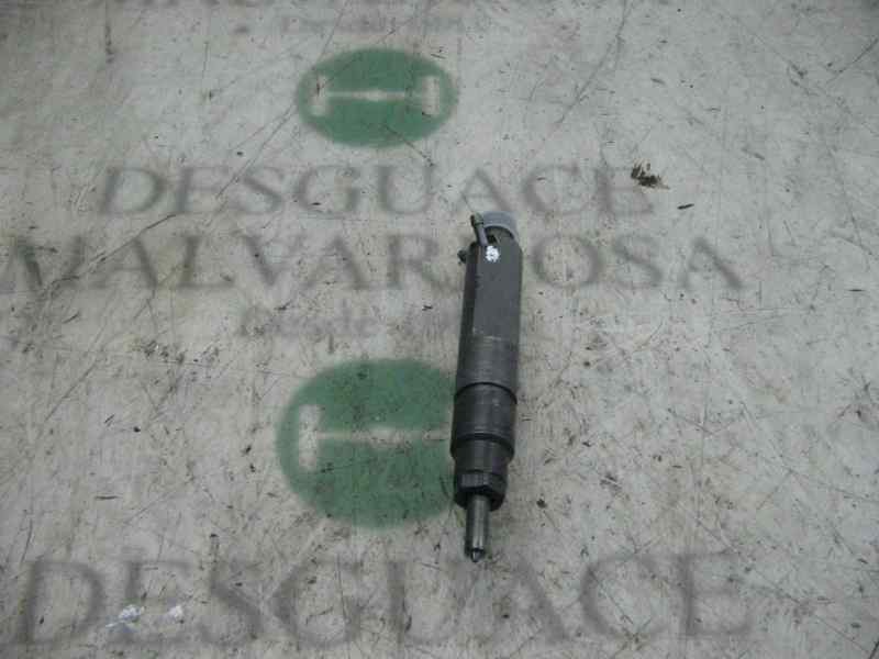 Recambio de inyector para seat ibiza (6k1) 1.9 sdi referencia OEM IAM   