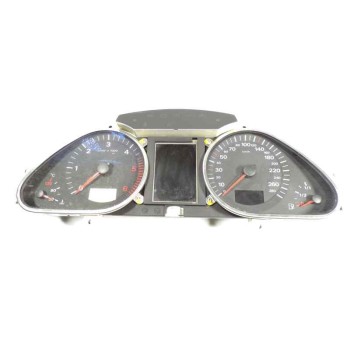 CUADRO INSTRUMENTOS 4F0920934GX 