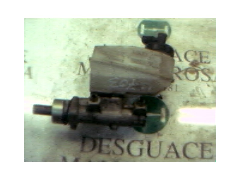 Recambio de bomba freno para renault scenic (ja..) 1.6 16v expression referencia OEM IAM   