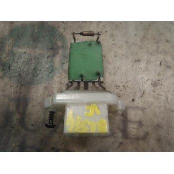 RESISTENCIA CALEFACCION 