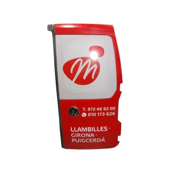 PUERTA TRASERA DERECHA 2K7827092AG 