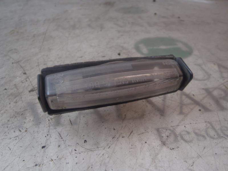 Recambio de piloto matricula para lexus gs300 (jzs160) básico referencia OEM IAM 8127030290  