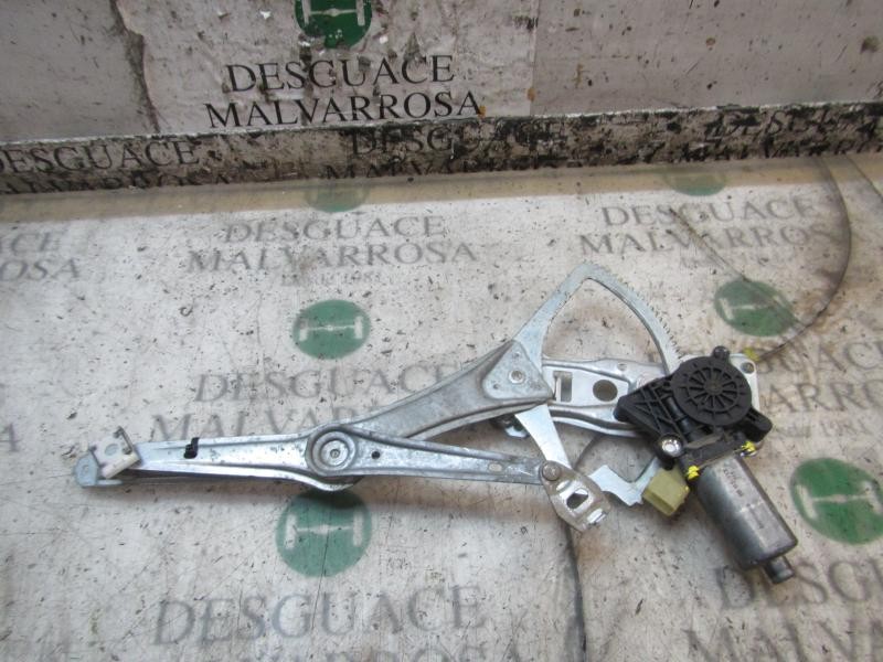 Recambio de elevalunas delantero derecho para mercedes-benz clase e (w210) berlina diesel 2.9 turbodiesel cat referencia OEM IAM