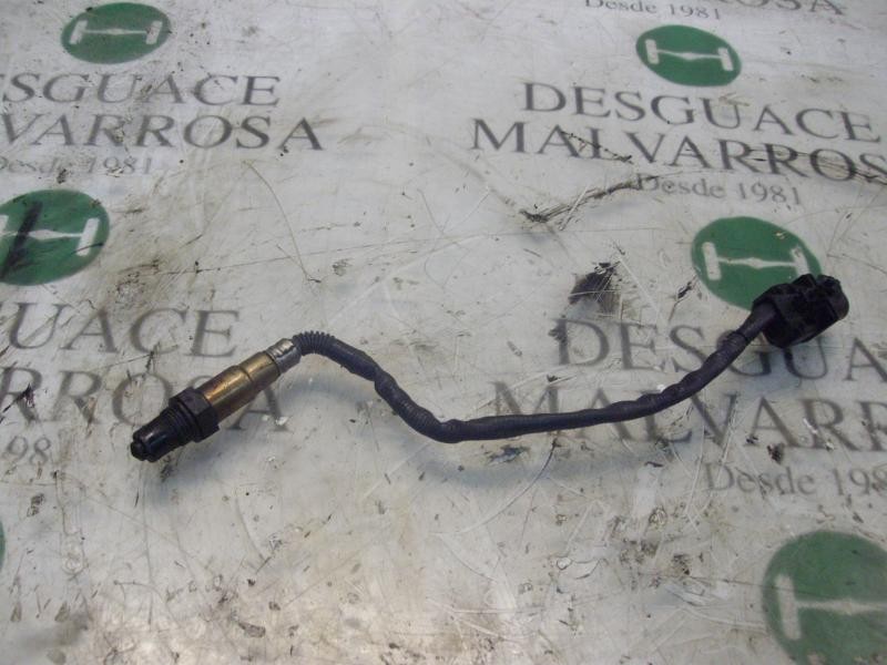 Recambio de sonda lambda para kia carens (un) 2.0 crdi referencia OEM IAM 393502A400  