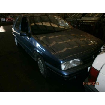 CITROËN ZX