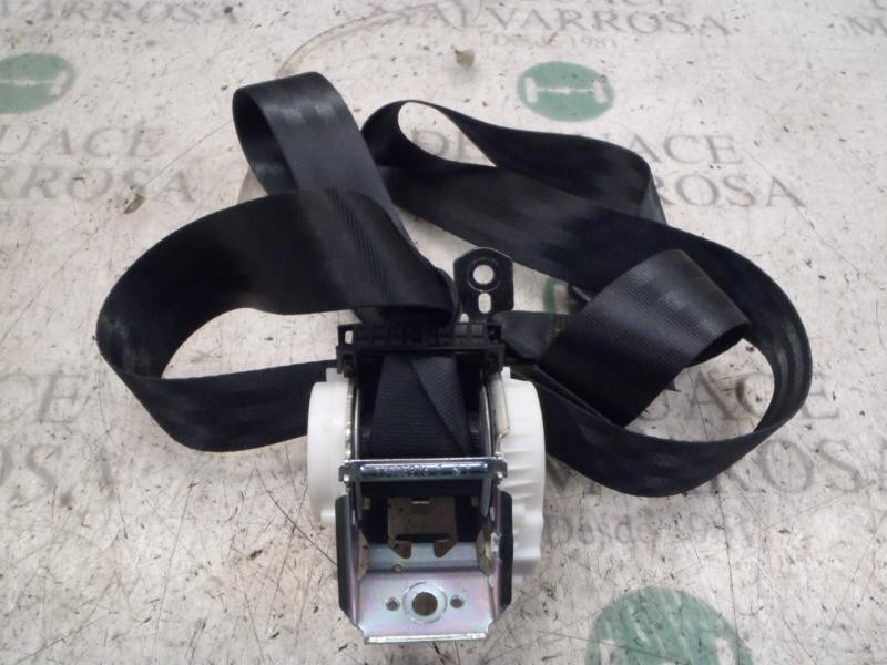 Recambio de cinturon seguridad trasero derecho para ford focus lim. (cb8) trend referencia OEM IAM 1743695  
