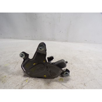 MOTOR LIMPIA TRASERO 