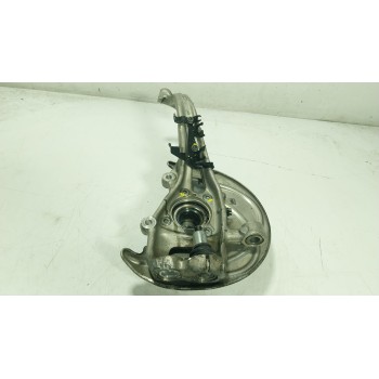 MANGUETA DELANTERA IZQUIERDA 8W0407253F 8W0407559 