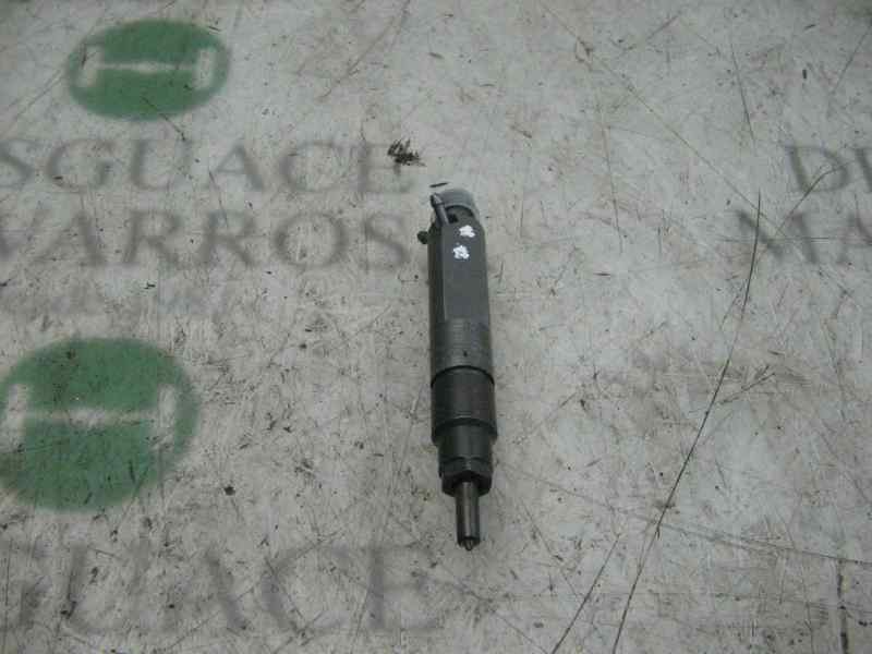 Recambio de inyector para seat ibiza (6k1) 1.9 sdi referencia OEM IAM   