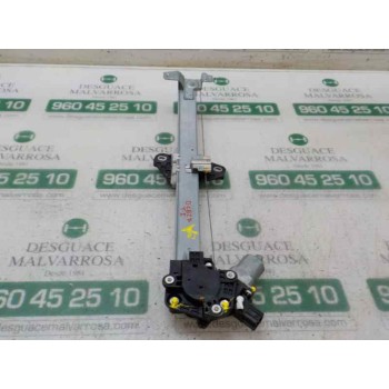 ELEVALUNAS TRASERO IZQUIERDO 72750SMGE01 