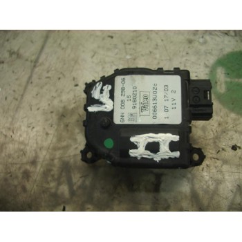 MOTOR APERTURA TRAMPILLAS CLIMATIZADOR 