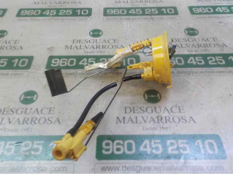 Recambio de aforador para bmw serie 3 berlina (e46) 2.0 16v diesel cat referencia OEM IAM   