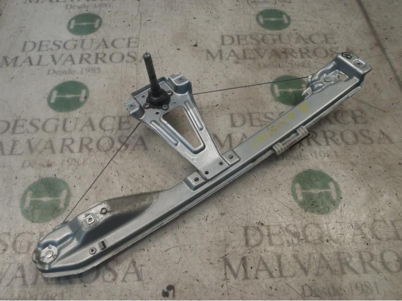 Recambio de elevalunas trasero derecho para renault clio iii authentique referencia OEM IAM 8200291155  