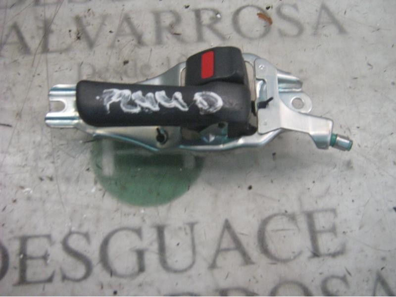 Recambio de maneta interior delantera derecha para toyota rav 4 funcruiser (a1) básico referencia OEM IAM   