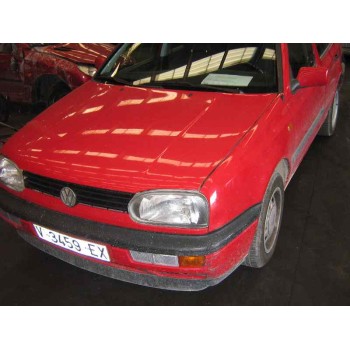 VOLKSWAGEN GOLF III BERLINA (1H1)