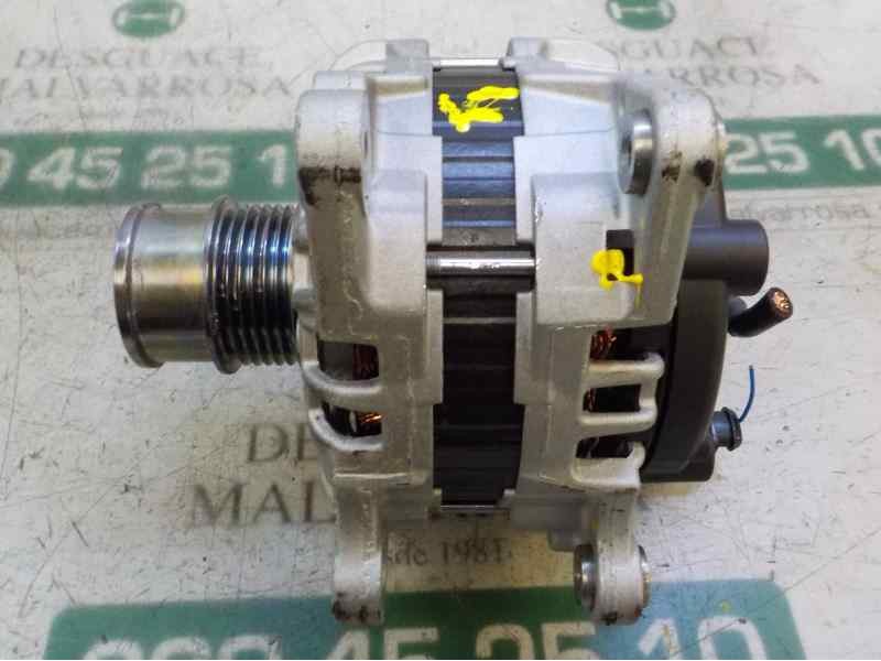 Recambio de alternador para audi a1 sportback (gba) 1.5 16v tsi act referencia OEM IAM 04E903015A  04E903015A