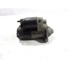 Recambio de motor arranque para renault scenic iii 1.5 dci diesel fap referencia OEM IAM 8200584675  