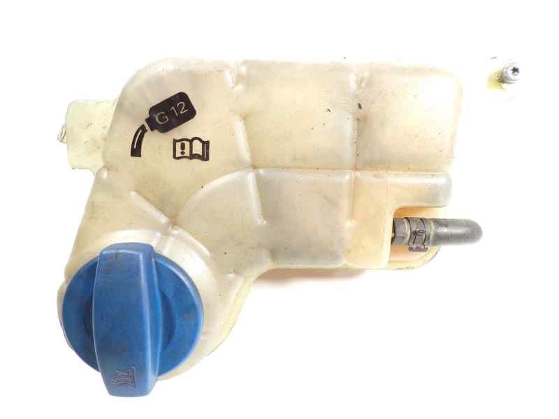Recambio de deposito expansion para audi a6 berlina (4f2) 2.0 tdi referencia OEM IAM 4F0121403N  