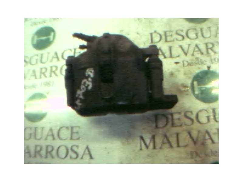 Recambio de pinza freno delantera derecha para renault scenic (ja..) 1.6 16v expression referencia OEM IAM   