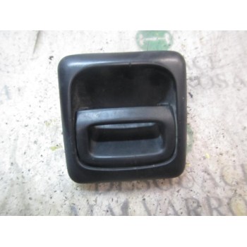 MANETA INTERIOR TRASERA IZQUIERDA 