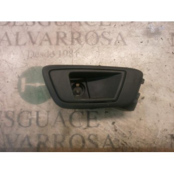 MANETA INTERIOR TRASERA DERECHA 