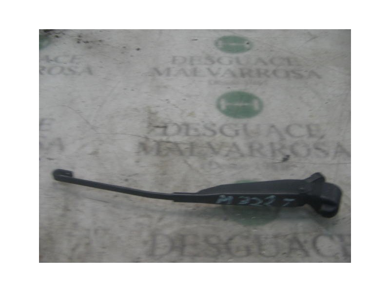 Recambio de brazo limpia trasero para mg serie 200 (rf) 200 vi (3-ptas.) referencia OEM IAM   