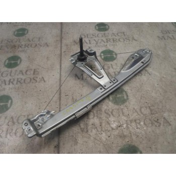 ELEVALUNAS TRASERO IZQUIERDO 8200291154 