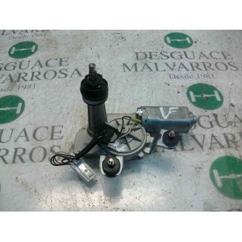 MOTOR LIMPIA TRASERO 